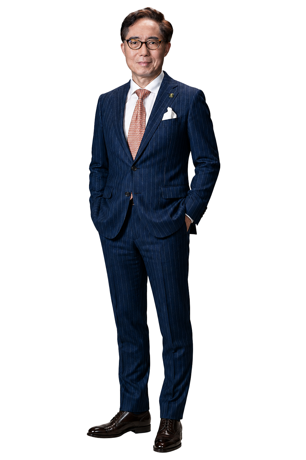 Prof. Dr. Richard Z. Cheng